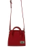 Cartera Bonnie Roja - CÁPSULA MIDNIGHT - tienda online