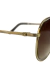 Lentes Amy Marrón Oscuro - tienda online
