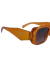 Lentes Prada Caramelo - Accesorios CM