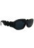 Lentes Gianni Negro - comprar online