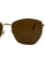 Lentes Ambar Marrón