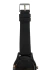 Reloj Fanny Negro - Accesorios CM