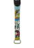 Reloj Mickey Aqua Estampado - tienda online