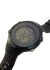 Imagen de Reloj Grecia Negro SUMERGIBLE