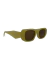 Lentes Prada Verde Oliva - comprar online