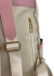 Mochila Jackie Crema - Accesorios CM