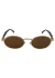 Gafas Evans Marrón PREMIUM