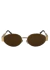 Gafas Izzie Marrón PREMIUM