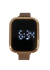Reloj Dior Cuadrado Rose - comprar online