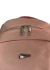 Mochila Lexy Rosa - tienda online
