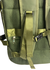 Mochila Viajera Verde Militar - tienda online