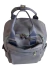 Imagen de Mochila Hilary Celeste