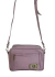 Cartera Adele Lila - CÁPSULA MIDNIGHT - Accesorios CM