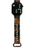 Reloj Milan Flores Negro - tienda online