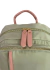Mochila Jackie Verde