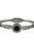 Esclava Bvlgari Plateada - Accesorios CM