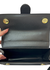 Cartera Taylor Negra - tienda online