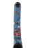 Reloj Stitch Celeste Estampado - tienda online