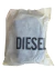 Cartera Diesel Negra PREMIUM
