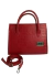 Cartera Emily Roja - CÁPSULA MIDNIGHT en internet