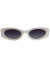 Gafas Olivia Blanco PREMIUM