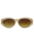 Gafas Allegra Marrón Claro