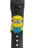 Reloj Minions Negro - Accesorios CM