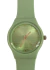 Reloj Selena Verde