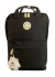 Mochila North Negra - comprar online