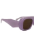 Lentes Prada Lila - Accesorios CM