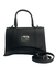 Cartera Phoebe Negra - CÁPSULA MIDNIGHT