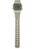Reloj Malibú Nude con Verde RESISTENTE AL AGUA - tienda online