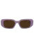 Lentes Prada Lila