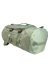 Bolso Mochila Liso Verde - comprar online