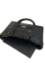 Imagen de Bolso Essential Ecocuero Negro