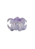 Broche Hawaiano Lila en internet