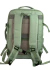Imagen de Mochila Viajera Expandible Verde