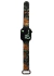 Reloj Milan Flores Negro en internet