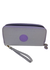 Billetera Grande Glitter Lila - comprar online