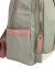 Mochila Jackie Verde - comprar online
