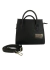 Cartera Bonnie Texturada - CÁPSULA MIDNIGHT