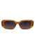 Lentes Prada Caramelo