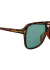Lentes Candace Leopardo Verde - tienda online