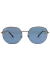 Lentes Bee Celeste