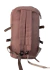 Imagen de Bolso Mochila Liso Rosa Viejo