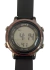 Reloj Aike Negro SUMERGIBLE