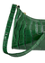 Cartera Croco Verde - tienda online