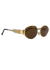 Gafas Izzie Marrón PREMIUM en internet