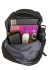 Imagen de Mochila Fly Negra