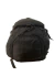 Bolso Mochila Liso Negro